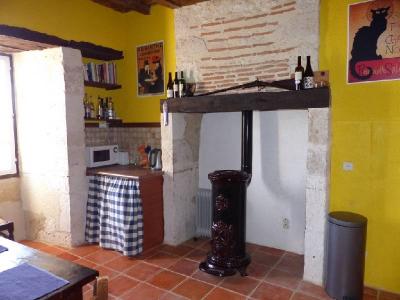 Vente Maison MONPAZIER MONPAZIER