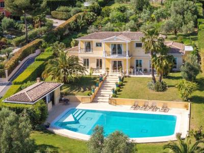 photo For sale House MOUGINS 06