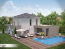 For sale New housing Pernes-les-fontaines  84210 125 m2 5 rooms