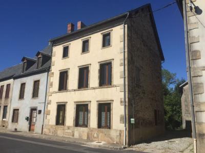 For sale House BOURG-LASTIC  63