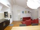 Vente Appartement Lyon-2eme-arrondissement 69