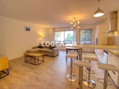 Location vacances Appartement 3 pièces JUAN-LES-PINS 06160