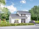 Vente Maison Sommerviller 54