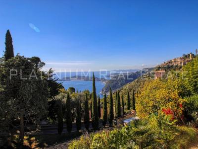 Vente Maison 8 pièces EZE 06360