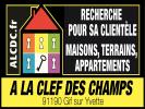 Acheter Maison Gif-sur-yvette