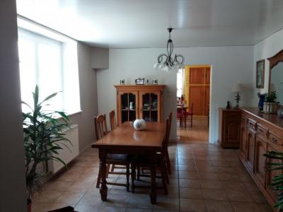 Vente Maison PIERREVILLE  54