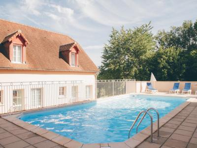 Location Appartement 2 pièces ROCHE-POSAY 86270