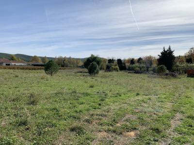 Vente Terrain NARBONNE 11100