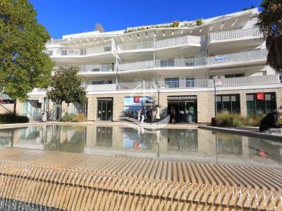 Vente Appartement 3 pices CANNES 06400