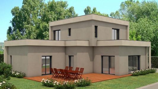 For sale New housing LISSIEU  69