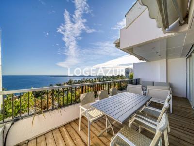 Vente Appartement GOLFE-JUAN 