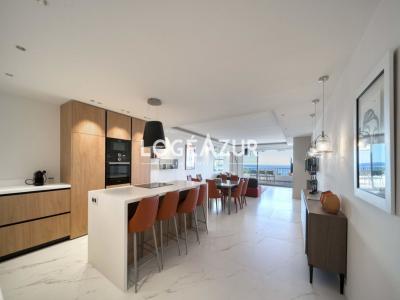 Vente Appartement GOLFE-JUAN 