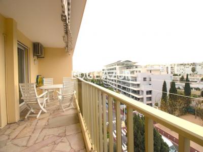 Vente Appartement 2 pices CANNES 06400