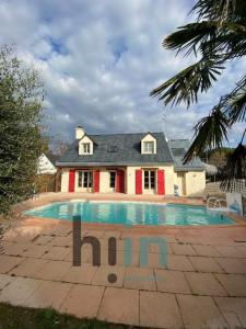 Vente Maison ERDEVEN  56