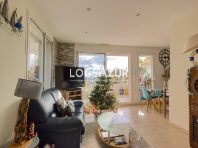 Vente Appartement GOLFE-JUAN 