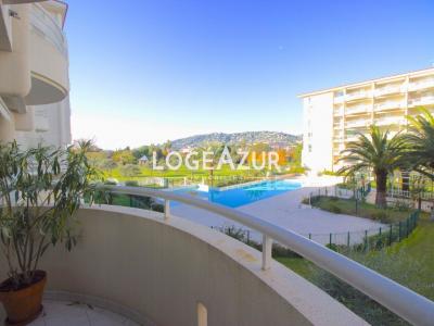 Vente Appartement 3 pièces JUAN-LES-PINS 06160