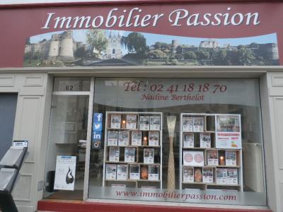 Vente Maison ANGERS 49100