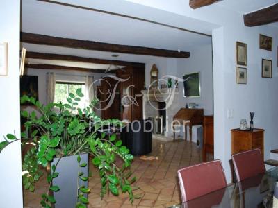 photo For sale Prestigious house SAINT-MARTIN-DE-CASTILLON 84