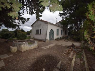 Vente Maison 4 pices ARGELIERS 11120