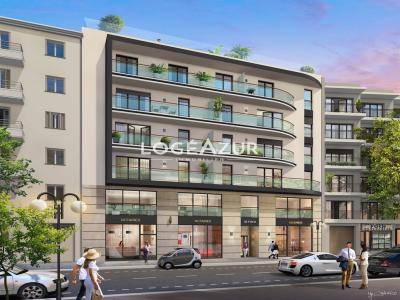 Vente Appartement 4 pièces ANTIBES 06600