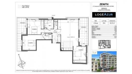 For sale Apartment ANTIBES