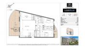 Annonce Vente 4 pièces Appartement Antibes