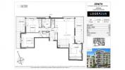 Annonce Vente 4 pièces Appartement Antibes
