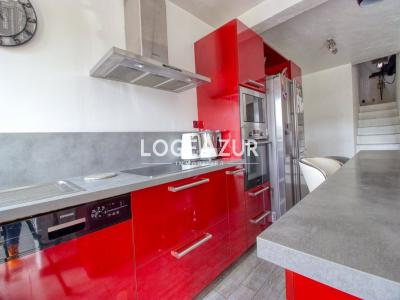 For sale House VALLAURIS MAURUCHES