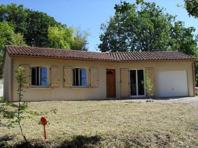 Vente Maison BAGAT-EN-QUERCY QUERCY BLANC