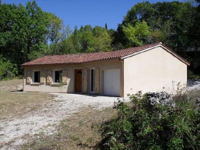 For sale House BAGAT-EN-QUERCY QUERCY BLANC