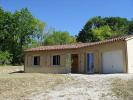 House BAGAT-EN-QUERCY QUERCY BLANC