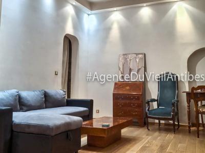 Vente Appartement 2 pices ANTIBES 06600