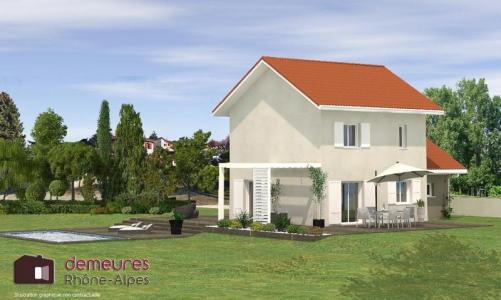 photo For sale New housing SAINT-JEOIRE 74