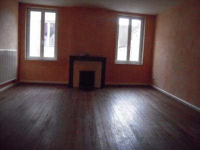 For rent Apartment SEURRE  21
