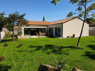 photo For sale House CHEMILLE 49