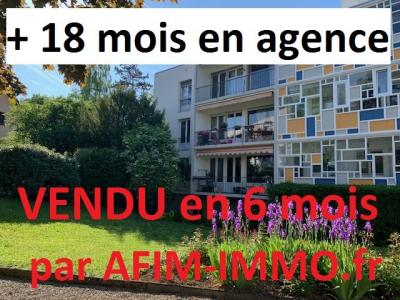 For sale Apartment MULHOUSE 