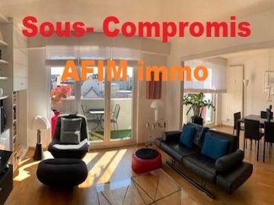 photo For sale Apartment MULHOUSE 68