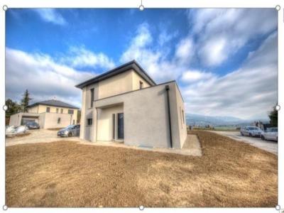 photo For sale New housing VETRAZ-MONTHOUX 74