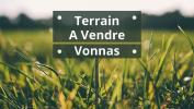 Annonce Vente Terrain Vonnas