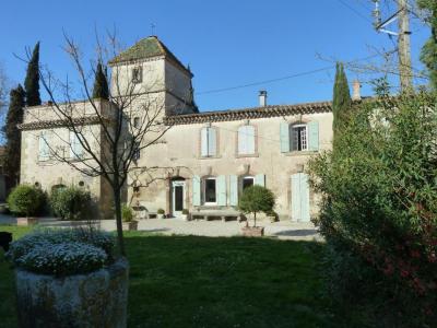 Vente Maison 24 pices CARCASSONNE 11000