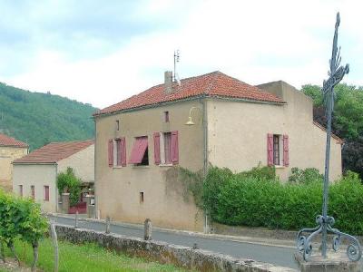 Vente Maison LAGARDELLE VALLEE-DU-LOT