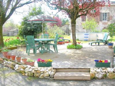 For sale House LAGARDELLE VALLEE-DU-LOT