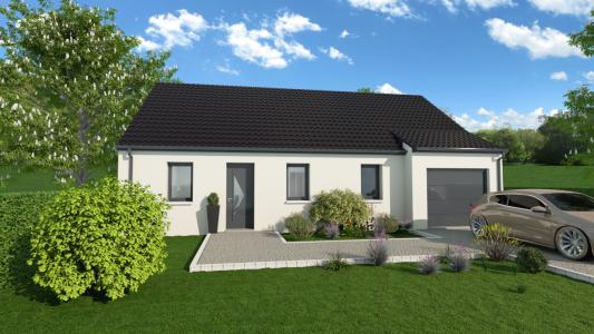 Vente Maison HAILLICOURT 62940