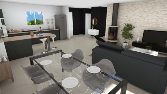 Vente Maison HAILLICOURT 