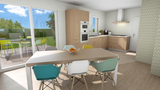 Vente Maison HAILLICOURT 