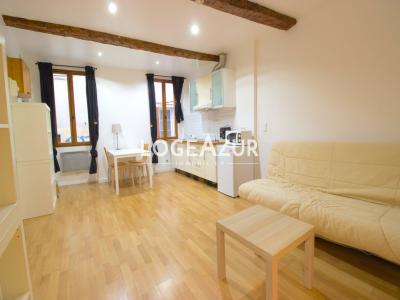 Vente Appartement VALLAURIS 06220