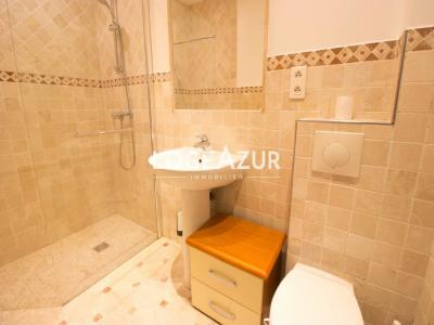 Vente Appartement VALLAURIS 