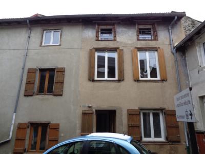 photo For sale Apartment building REGNY 42