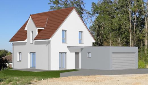 Vente Maison DIETWILLER  68