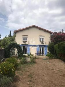 For sale House GRASSE SAINT JACQUES